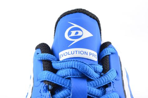 Dunlop Evolution Pro Squash Shoes - main image